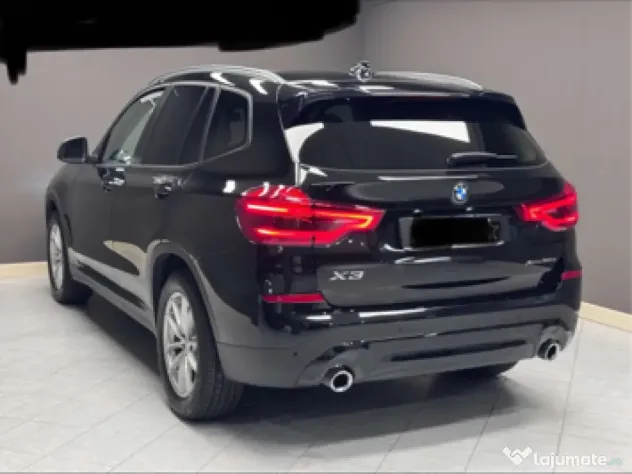 BMW x3 autoturism