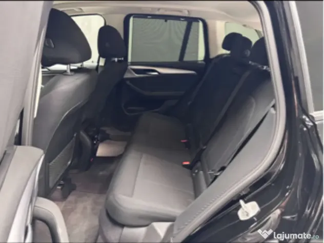 BMW x3 autoturism