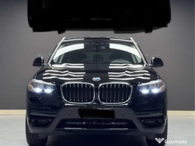 BMW x3 autoturism