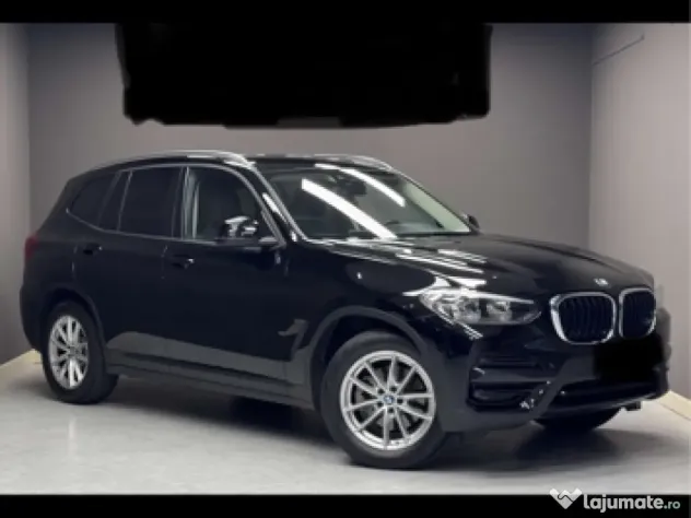 BMW x3 autoturism