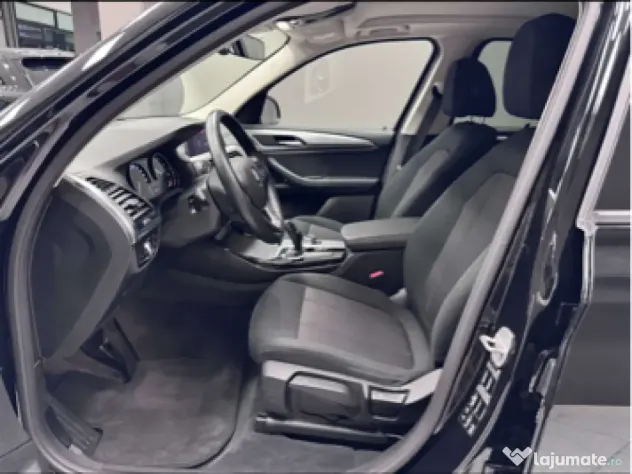 BMW x3 autoturism