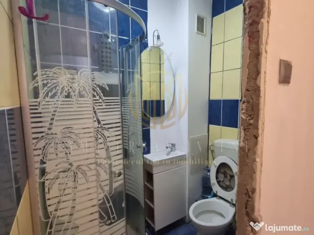 7 minute metrou Piața Sudului | 3 camere decomandat | et...