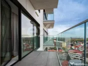 Apartament 2 camere de vanzare- One Verdi park- Mobilat si u 