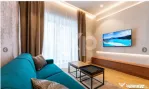 Apartament 2 camere de vanzare- One Verdi park- Mobilat si u