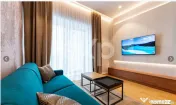 Apartament 2 camere de vanzare- One Verdi park- Mobilat si u 