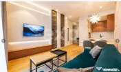 Apartament 2 camere de vanzare- One Verdi park- Mobilat si u 