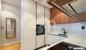 Apartament 2 camere de vanzare- One Verdi park- Mobilat si u 