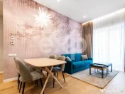 Apartament 2 camere de vanzare- One Verdi park- Mobilat si u 