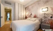 Apartament 2 camere de vanzare- One Verdi park- Mobilat si u 