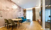 Apartament 2 camere de vanzare- One Verdi park- Mobilat si u 