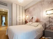 Apartament 2 camere de vanzare- One Verdi park- Mobilat si u 