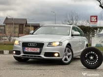 Audi A4*nr.rosii valabile*2.0 diesel*factura+fiscal*2009*climatronic!