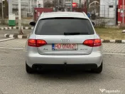 Audi A4*nr.rosii valabile*2.0 diesel*factura+fiscal*2009*climatronic! 