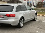 Audi A4*nr.rosii valabile*2.0 diesel*factura+fiscal*2009*climatronic! 