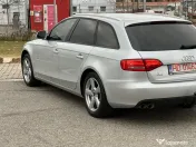 Audi A4*nr.rosii valabile*2.0 diesel*factura+fiscal*2009*climatronic! 