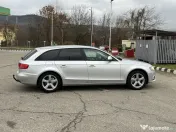 Audi A4*nr.rosii valabile*2.0 diesel*factura+fiscal*2009*climatronic! 