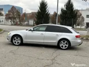 Audi A4*nr.rosii valabile*2.0 diesel*factura+fiscal*2009*climatronic! 