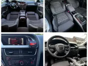 Audi A4*nr.rosii valabile*2.0 diesel*factura+fiscal*2009*climatronic! 