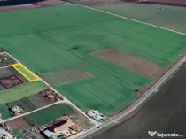 Teren intravilan Fundulea 1000 mp