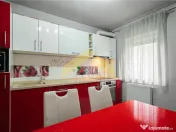 Apartament 3 camere in Micalaca de 