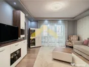 Apartament 3 camere in Micalaca de 