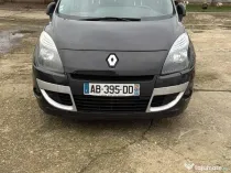 Renault scenic  an 2009