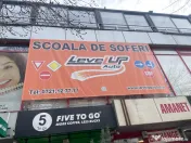 Școală de șoferi 1900, reducere + ședințe bonus 