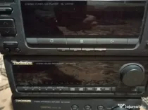 Turn Technics seria CH700