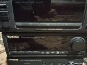 Turn Technics seria CH700 