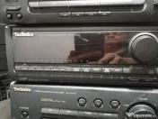 Turn Technics seria CH700 