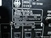 Turn Technics seria CH700 