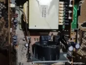 Turn Technics seria CH700 