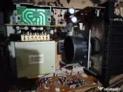 Turn Technics seria CH700 