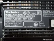 Turn Technics seria CH700 