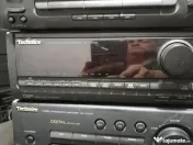 Turn Technics seria CH700 