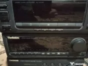 Turn Technics seria CH700 