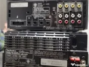 Turn Technics seria CH700 