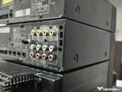 Turn Technics seria CH700 