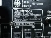 Turn Technics seria CH700 