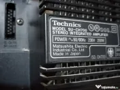 Turn Technics seria CH700 