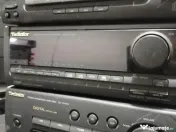 Turn Technics seria CH700 