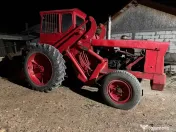 Vând ifron 204D in stare bună. 