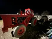 Vând ifron 204D in stare bună. 