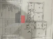 3 camere, parter, complet utilat – gata de mutat 