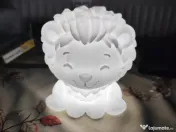 Lampa de veghe tip Leu 