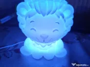 Lampa de veghe tip Leu 