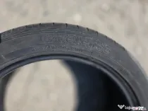 Anvelopa cauciuc vara Goodyear Excellence A0 101W 255/45 R20