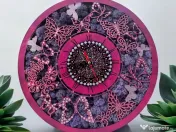 Ceasuri pictate hand-made 
