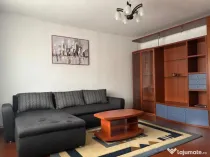 Apartament cu 2 camere, suprafata de 60mp, 2 balcoane si loc