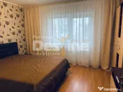 Apartament cu 2 camere, suprafata de 60mp, 2 balcoane si loc 